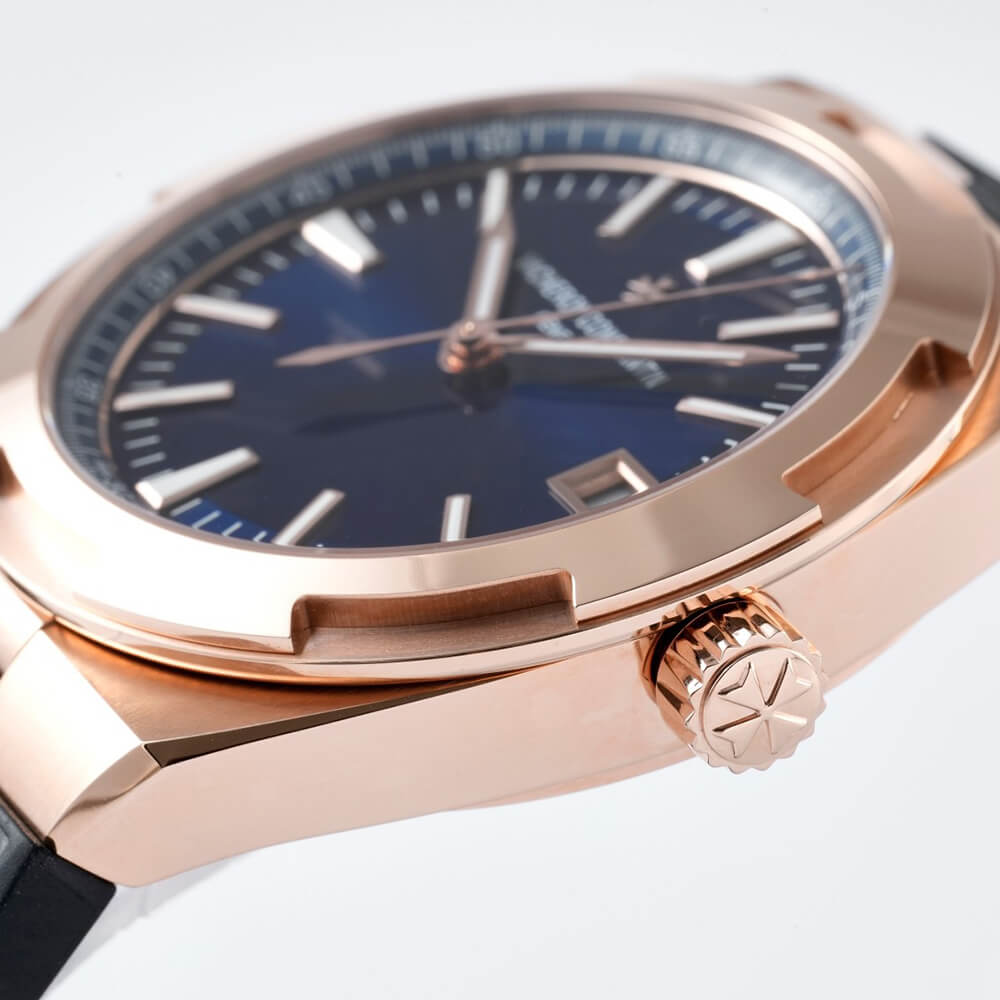 Vacheron C0nstan1n Overseas