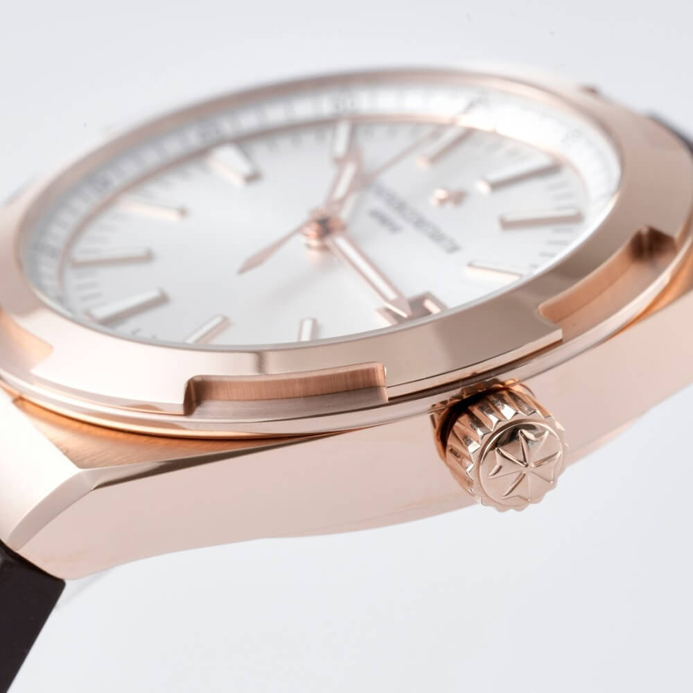 Vacheron C0nstan1n Overseas