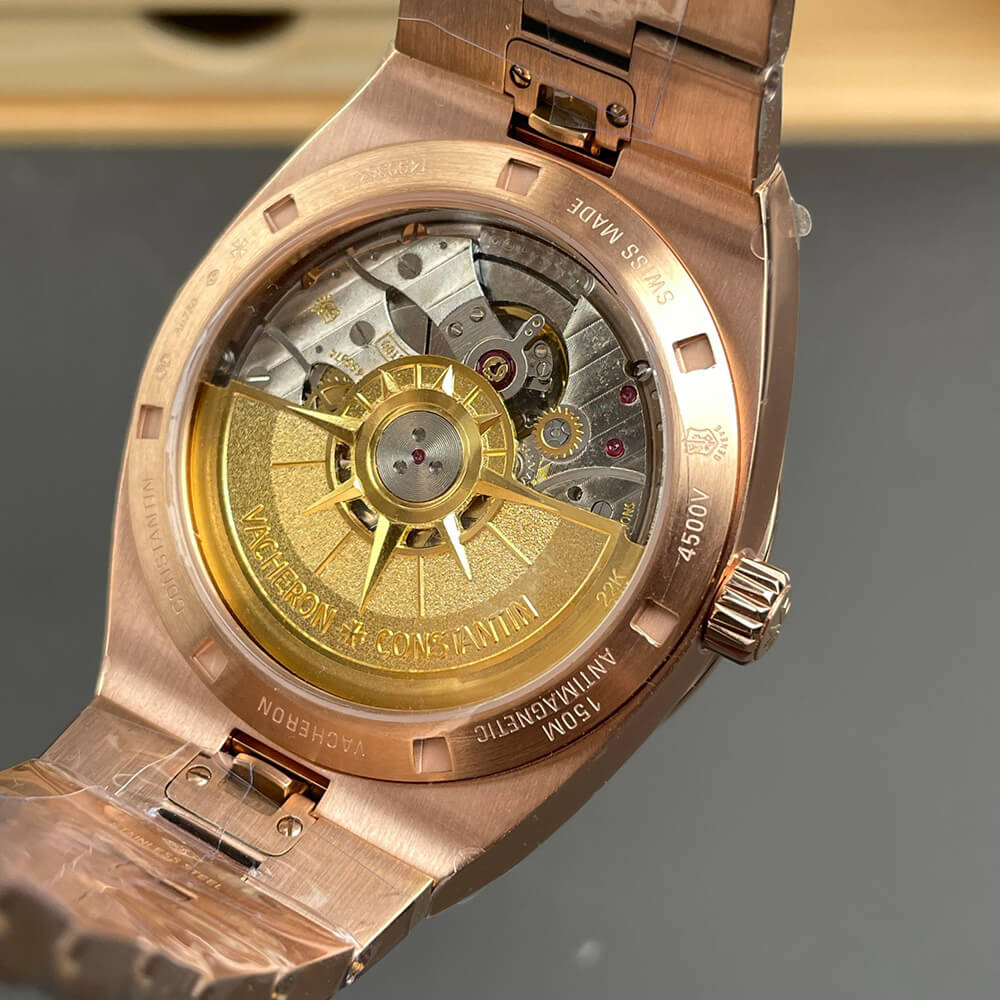 Vacheron C0nstan1n Overseas
