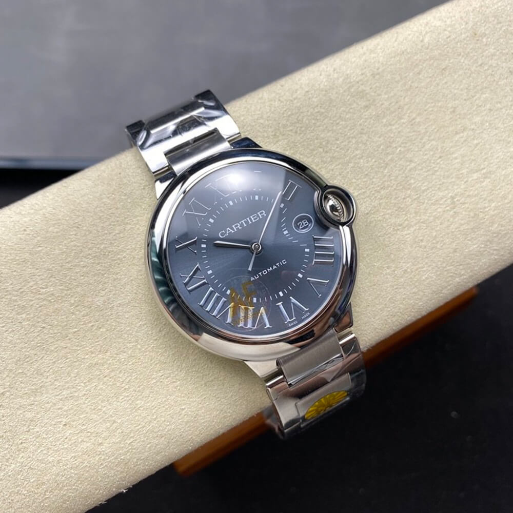 Ca*t1er 42mm Ballon Bleu de Ca*t1er watch
