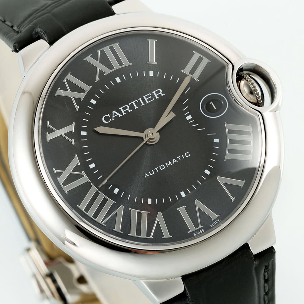 Ca*t1er 42mm Ballon Bleu de Ca*t1er watch