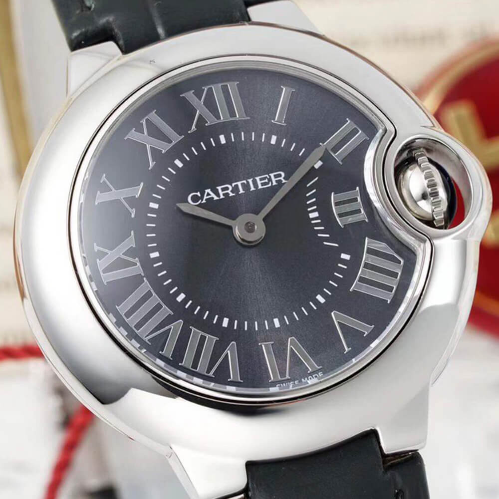 Ca*t1er 28mm Ballon Bleu de Ca*t1er watchn