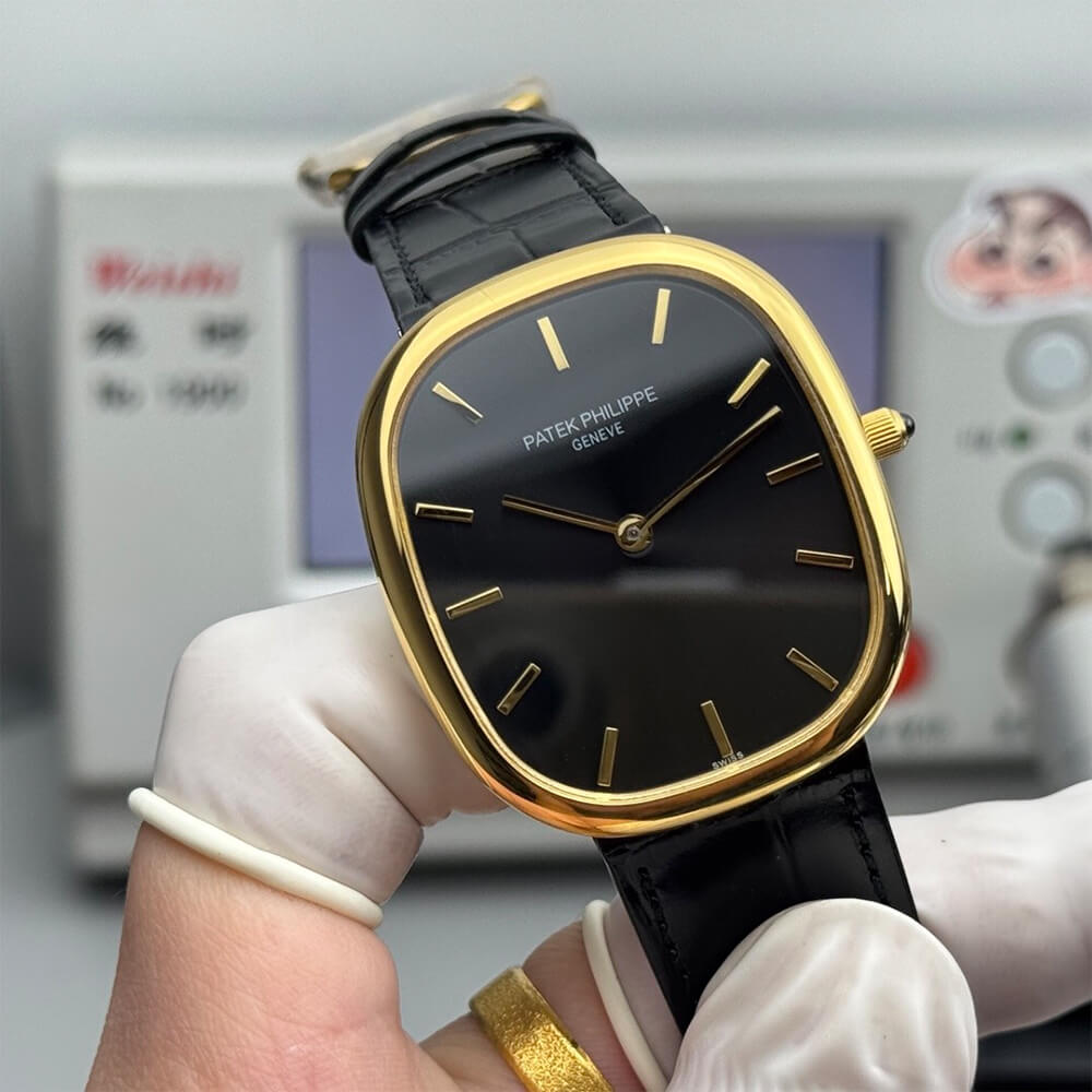 Pat*k Phi1i*pe Golden Ellipse 5738