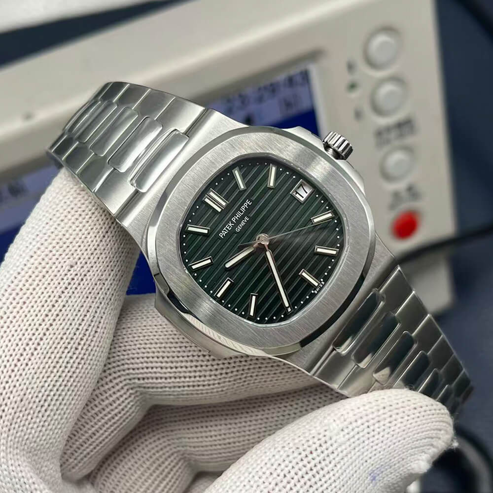 Pat*k Phi1i*pe Nautilus 5811
