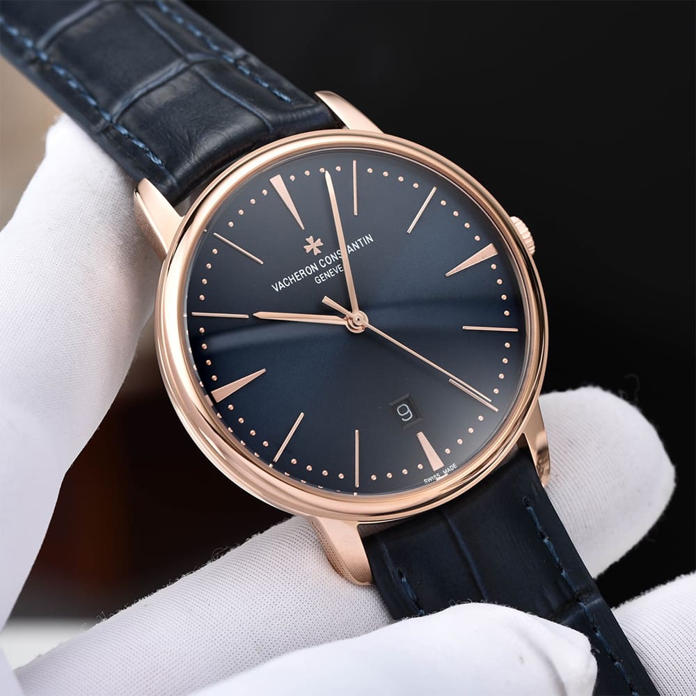 Vacheron C0nstan1n Patrimony Self-windingn
