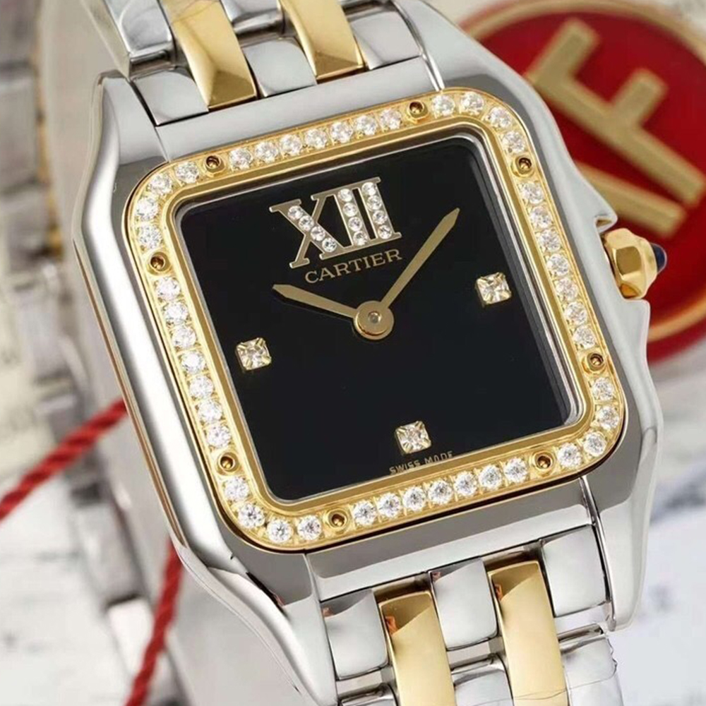 Ca*t1er Panthere Medium de Ca*t1er Watch