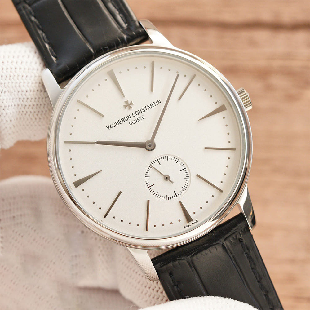 Vacheron C0nstan1n Patrimony Self-winding