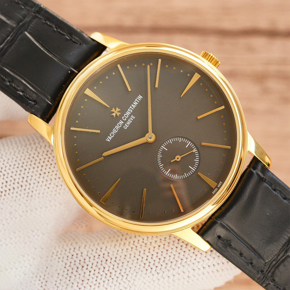 Vacheron C0nstan1n Patrimony Self-winding