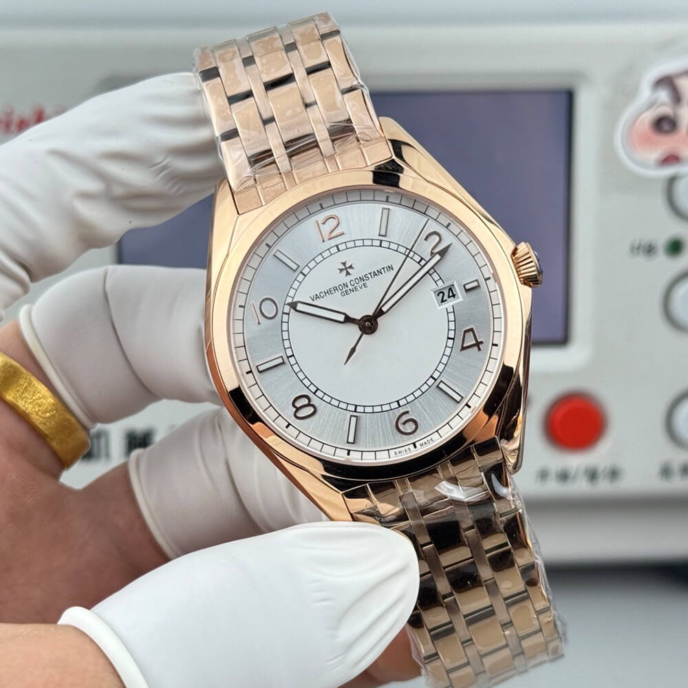 Vacheron C0nstan1n Fiftysix Self-winding