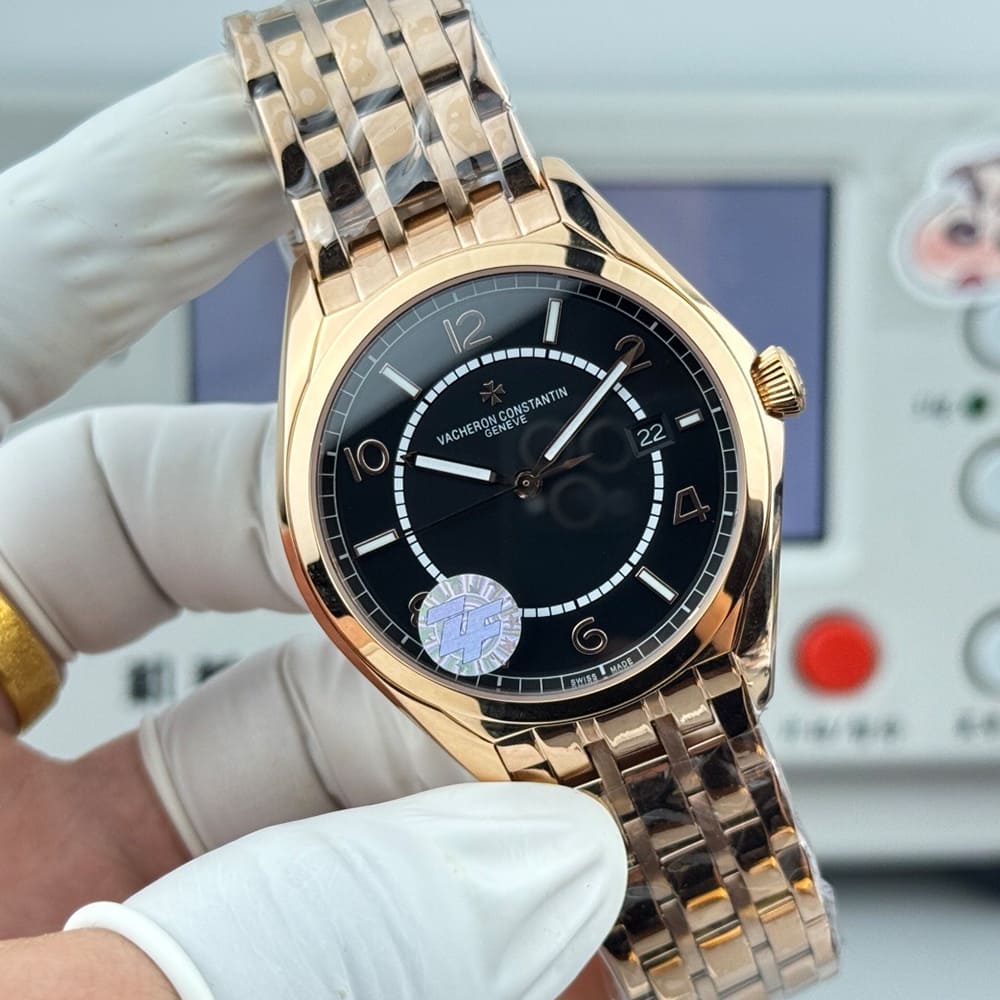 Vacheron C0nstan1n Fiftysix Self-winding