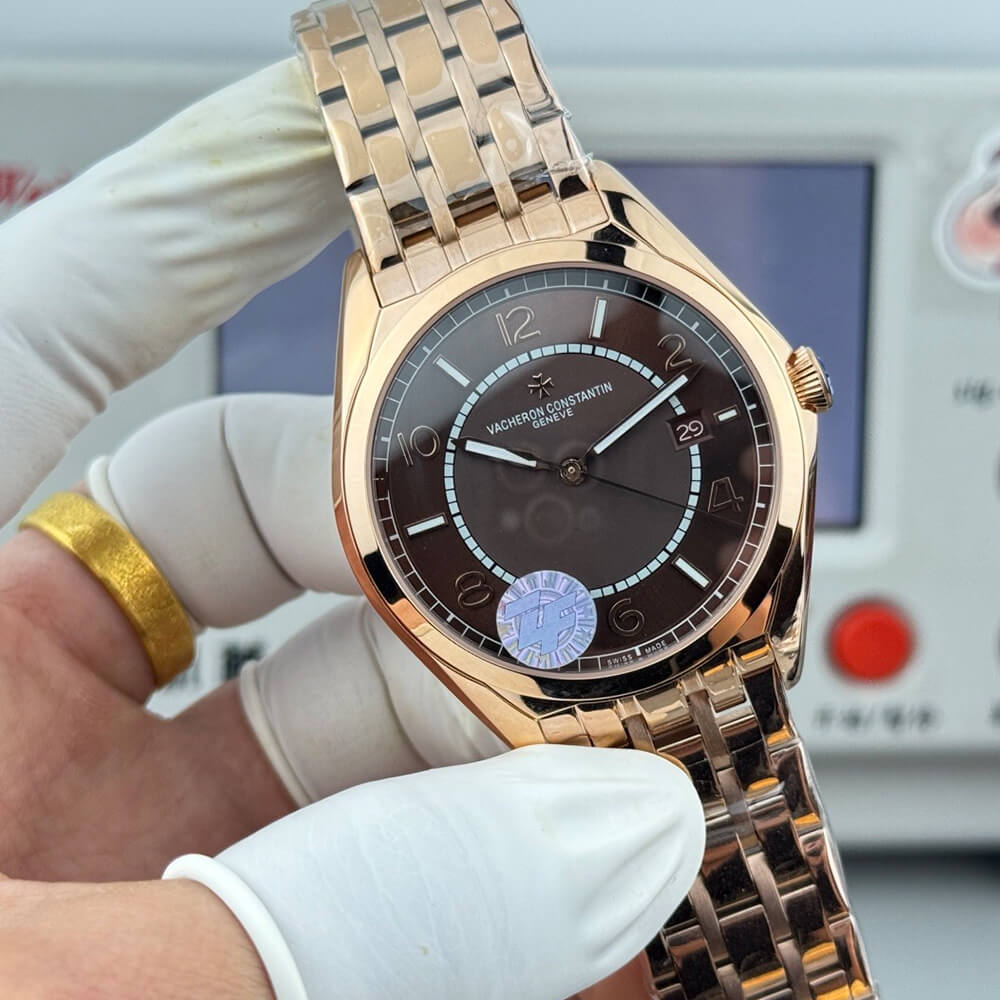 Vacheron C0nstan1n Fiftysix Self-winding