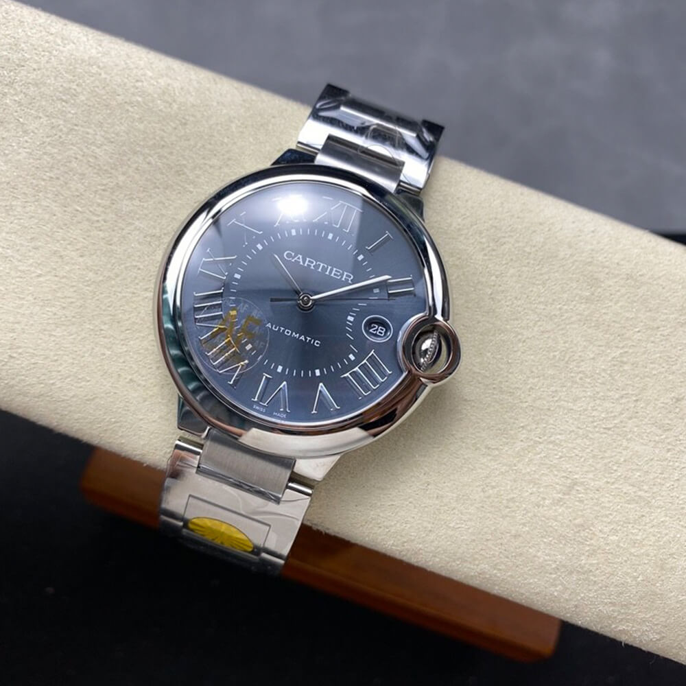 Ca*t1er 42mm Ballon Bleu de Ca*t1er watch