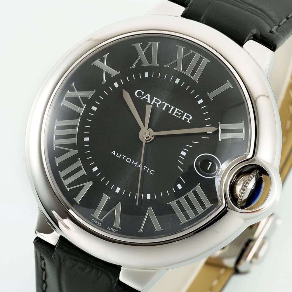 Ca*t1er 42mm Ballon Bleu de Ca*t1er watch