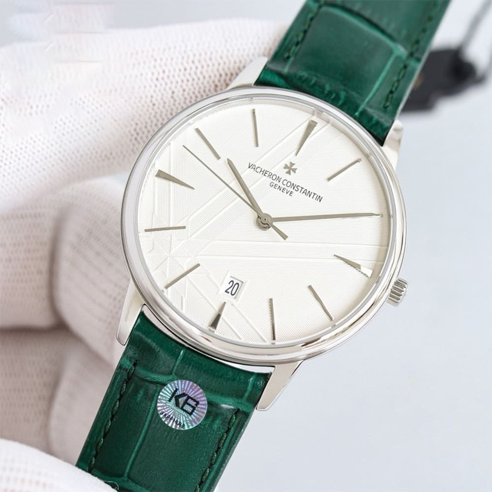 Vacheron C0nstan1n Patrimony Self-windingn