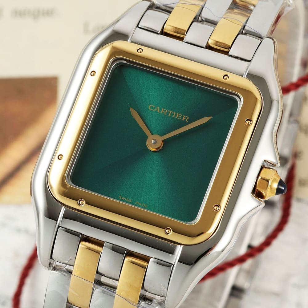 Ca*t1er Panthere Medium de Ca*t1er Watch