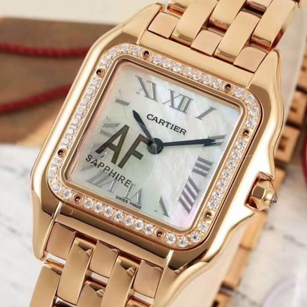 Ca*t1er Panthere Medium de Ca*t1er Watch
