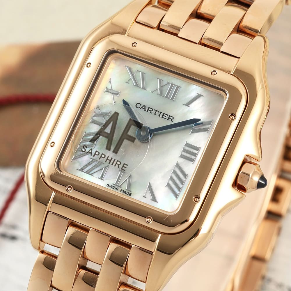 Ca*t1er Panthere Medium de Ca*t1er Watch
