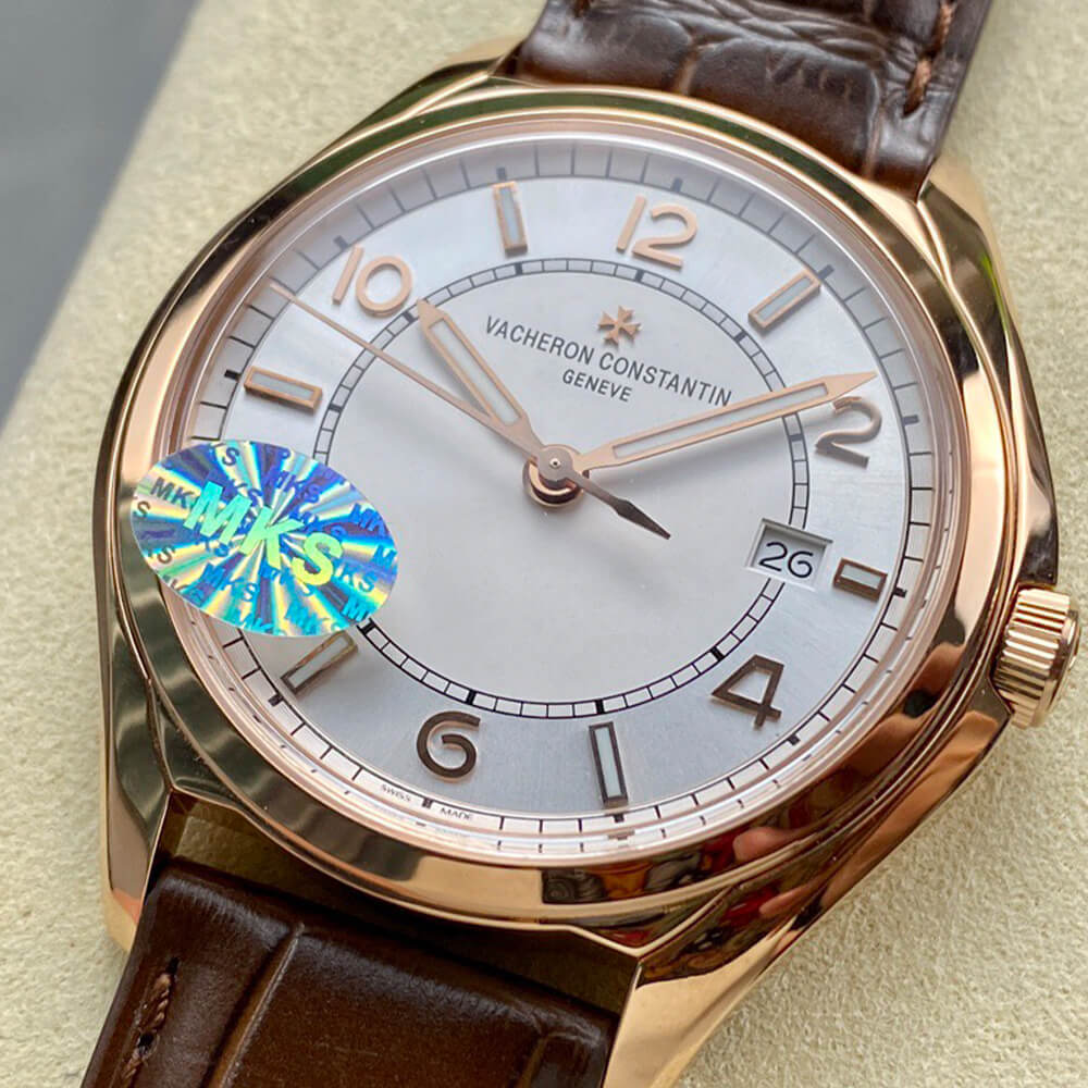 Vacheron C0nstan1n Fiftysix Self-winding