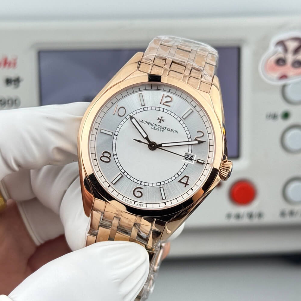 Vacheron C0nstan1n Fiftysix Self-winding