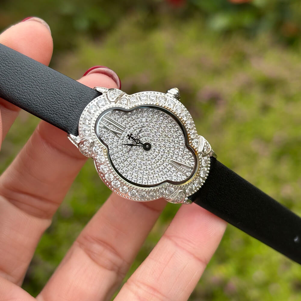Vacheron C0nstan1n Heures Creatives Heure Romantique