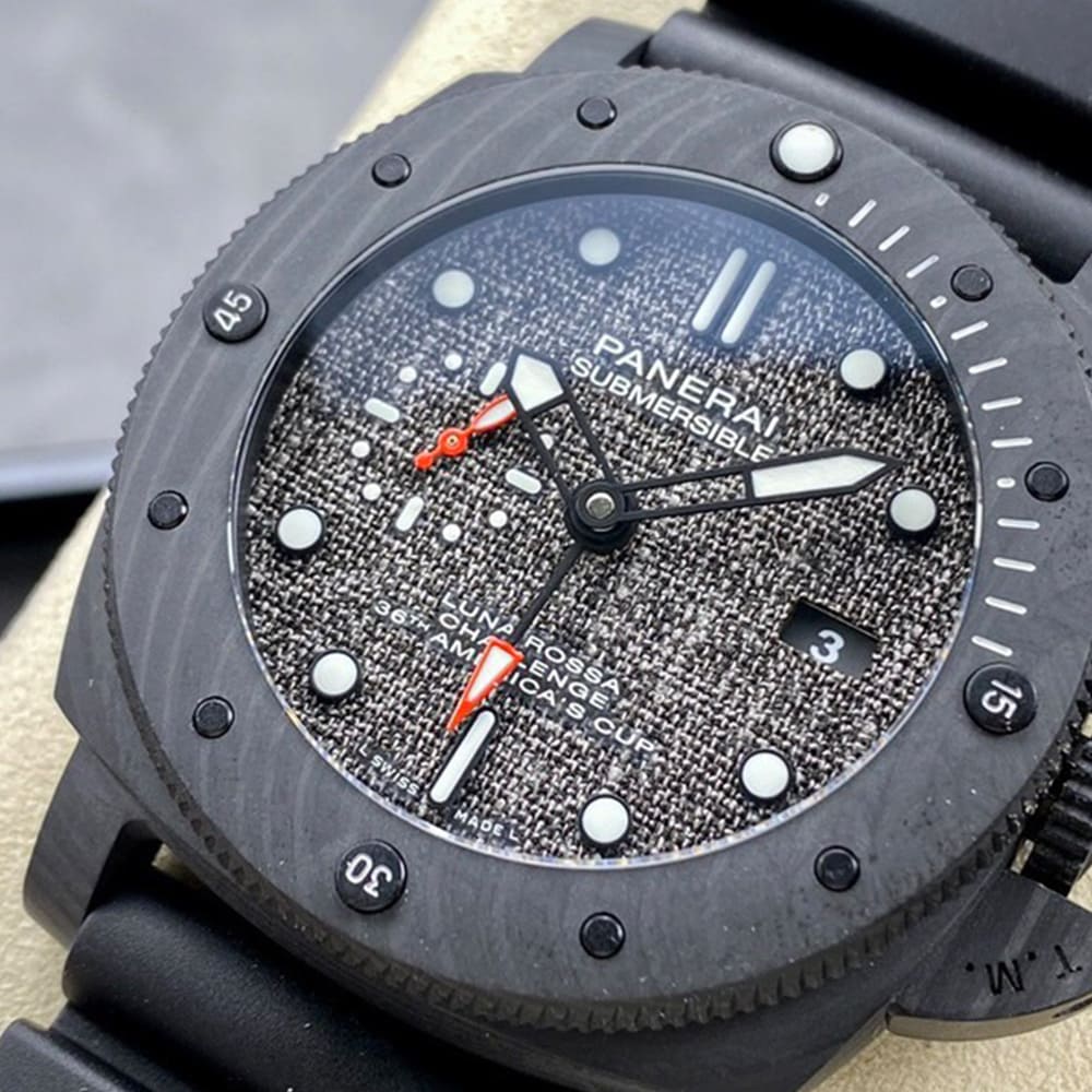 Pa*e*a1 Submersible Carbotech