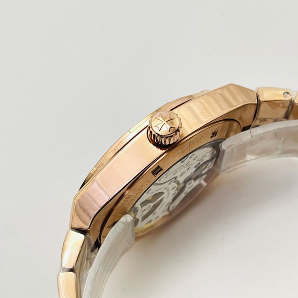 Vacheron C0nstan1n Overseas Tourbillonn