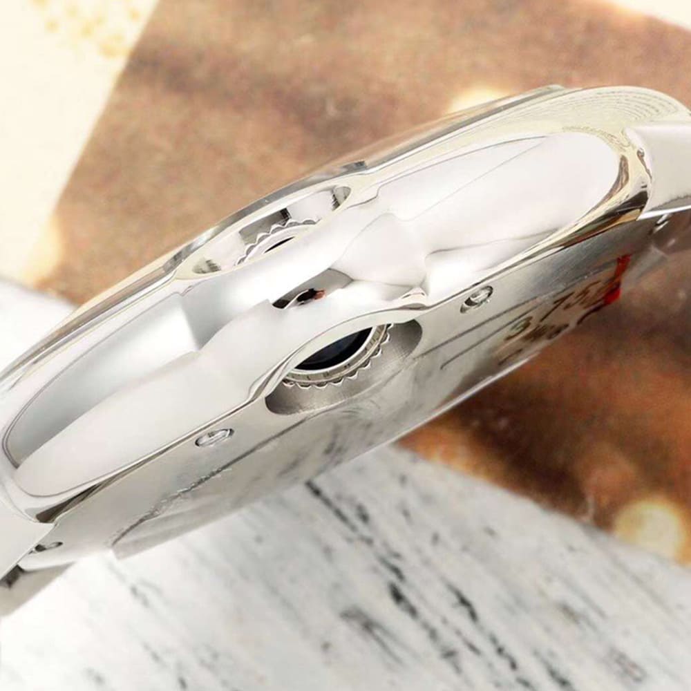 Ca*t1er 33mm Ballon Bleu de Ca*t1er watch