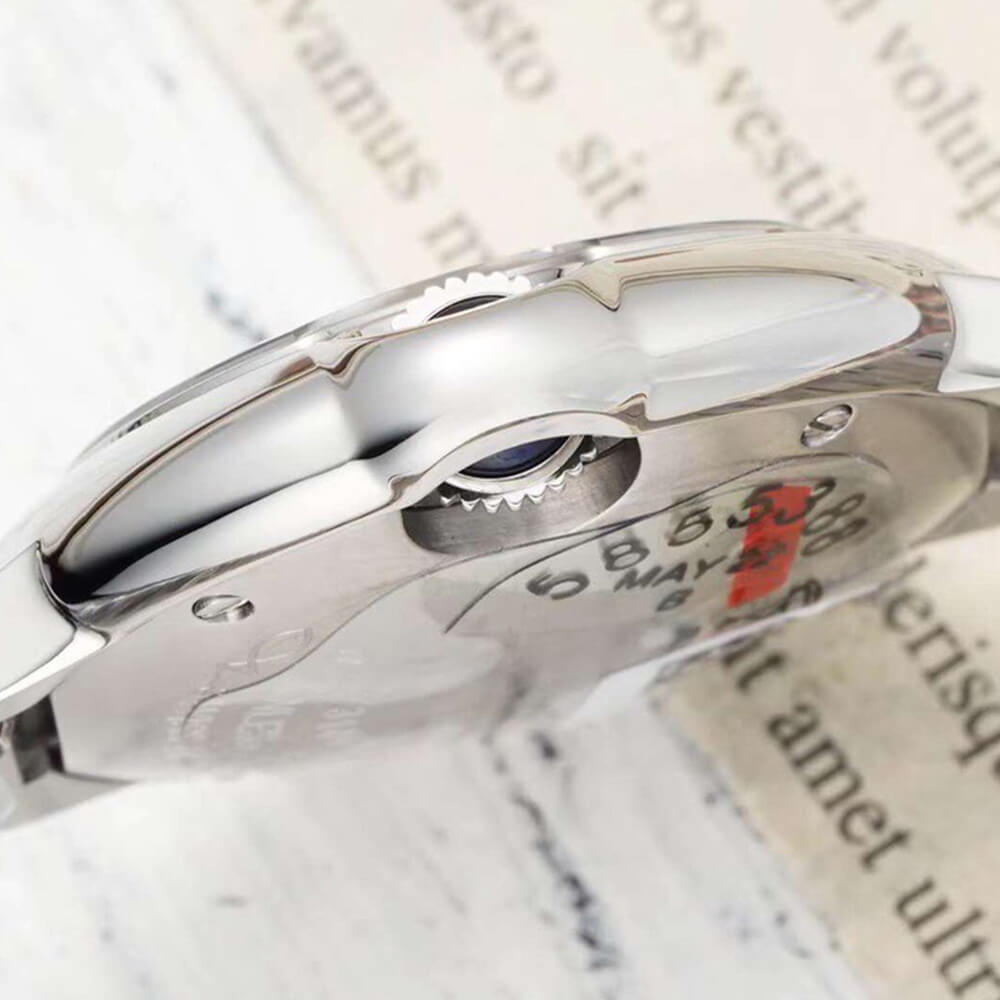Ca*t1er 28mm Ballon Bleu de Ca*t1er watch