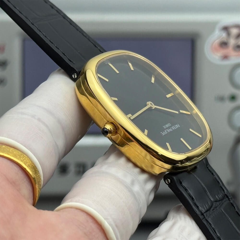 Pat*k Phi1i*pe Golden Ellipse 5738