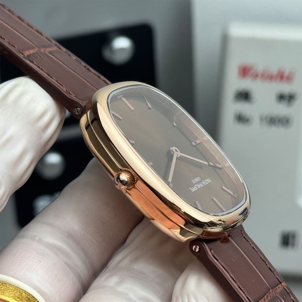 Pat*k Phi1i*pe Golden Ellipse 5738