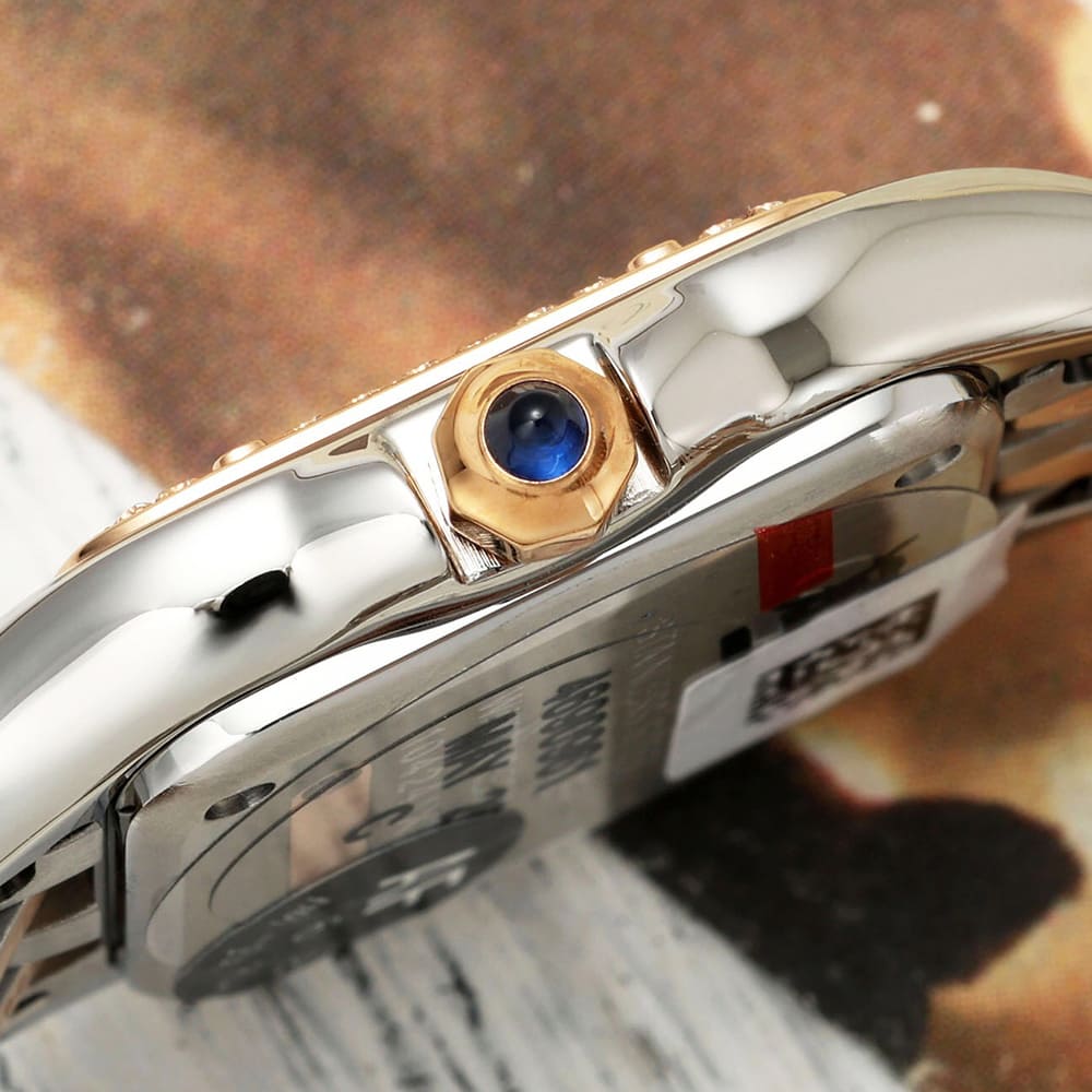 Ca*t1er Panthere Medium de Ca*t1er Watch
