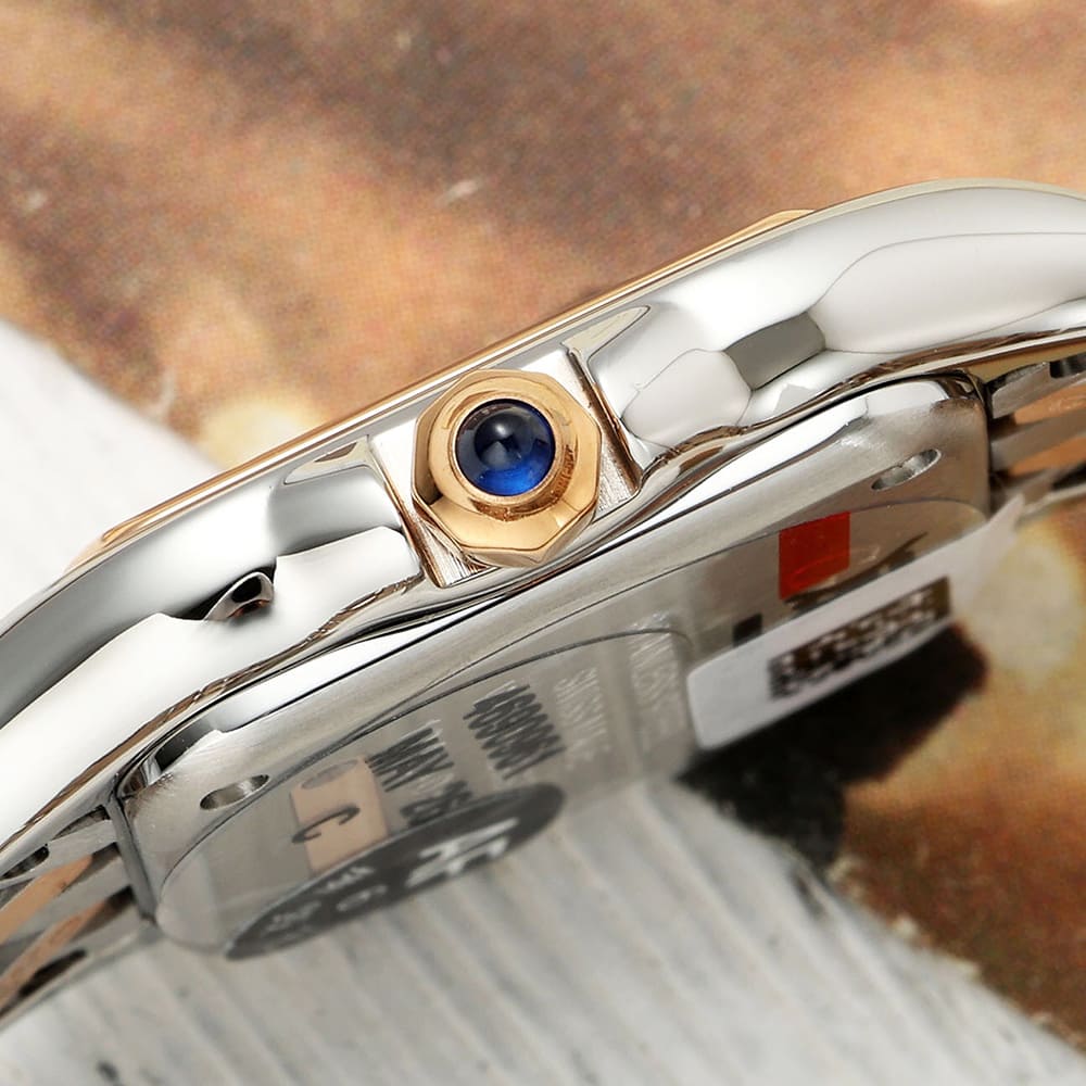 Ca*t1er Panthere Medium de Ca*t1er Watch