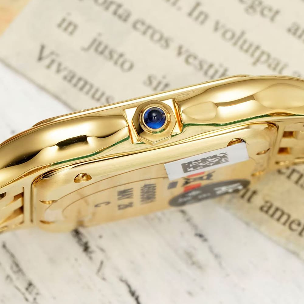 Ca*t1er Panthere Medium de Ca*t1er Watch