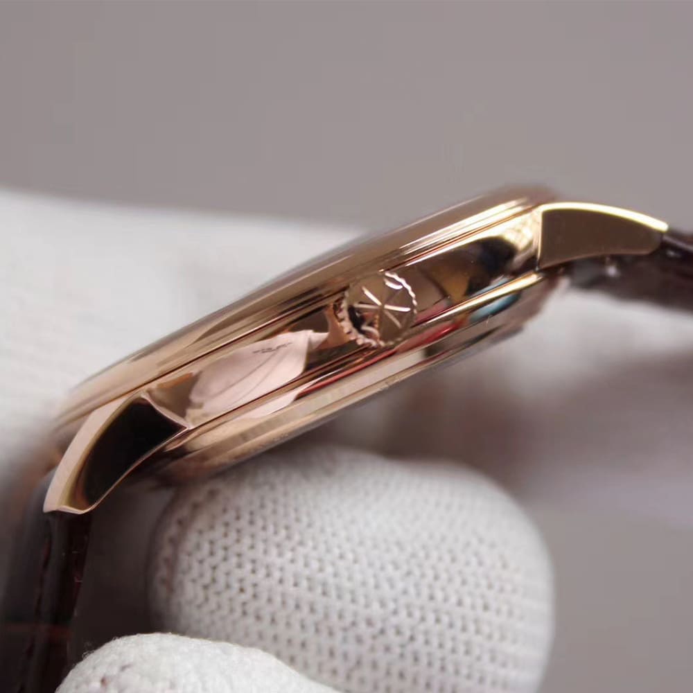 Vacheron C0nstan1n Patrimony Self-windingn
