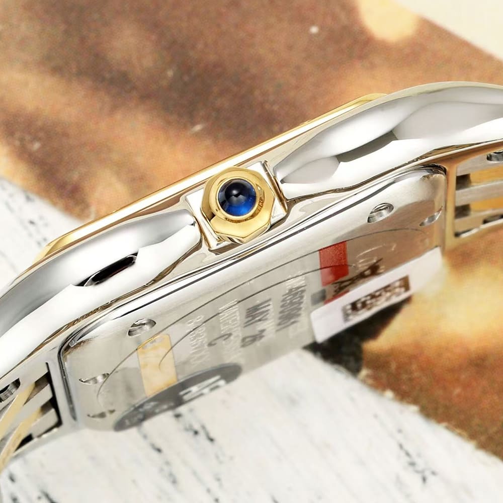 Ca*t1er Panthere Medium de Ca*t1er Watch