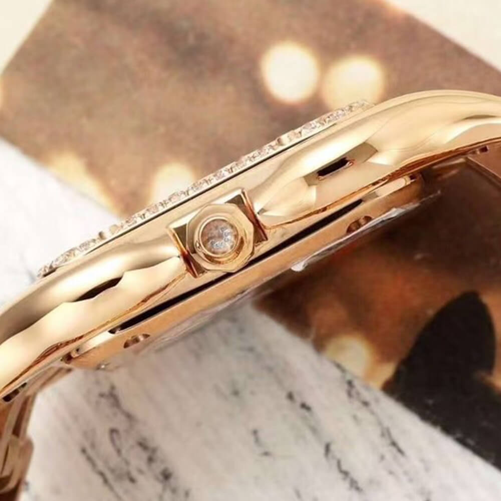 Ca*t1er Panthere Medium de Ca*t1er Watch