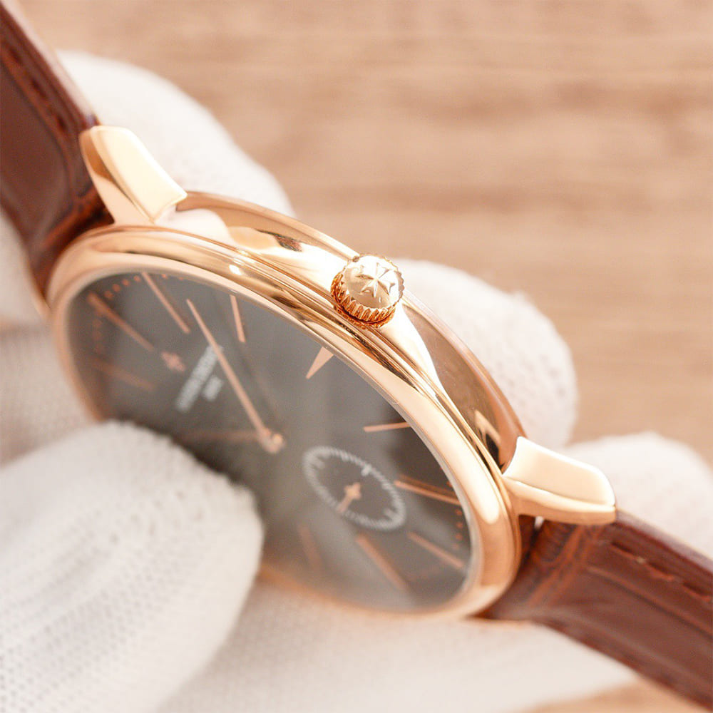 Vacheron C0nstan1n Patrimony Self-winding