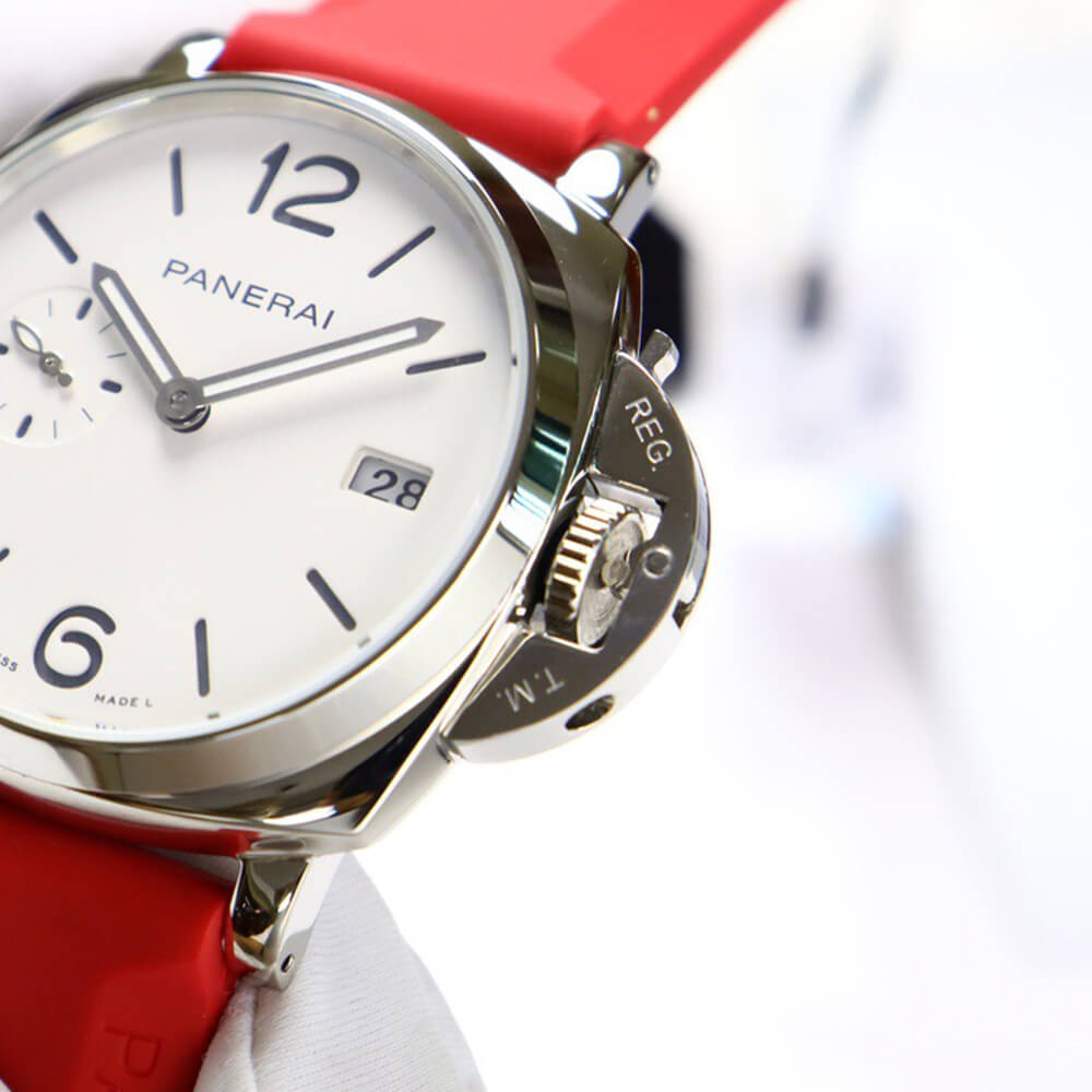 Pa*e*a1 LUMINOR Due 42mm