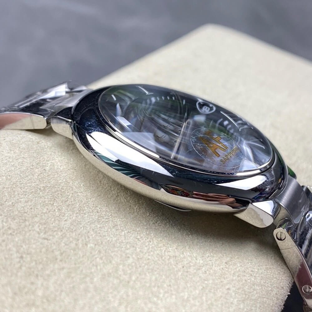 Ca*t1er 42mm Ballon Bleu de Ca*t1er watch