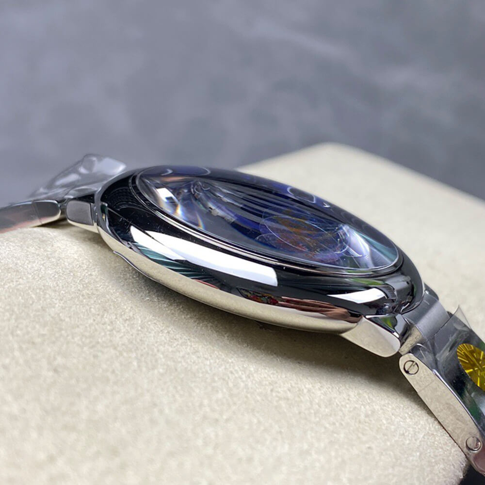 Ca*t1er 42mm Ballon Bleu de Ca*t1er watch