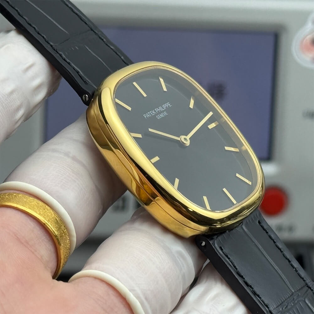 Pat*k Phi1i*pe Golden Ellipse 5738