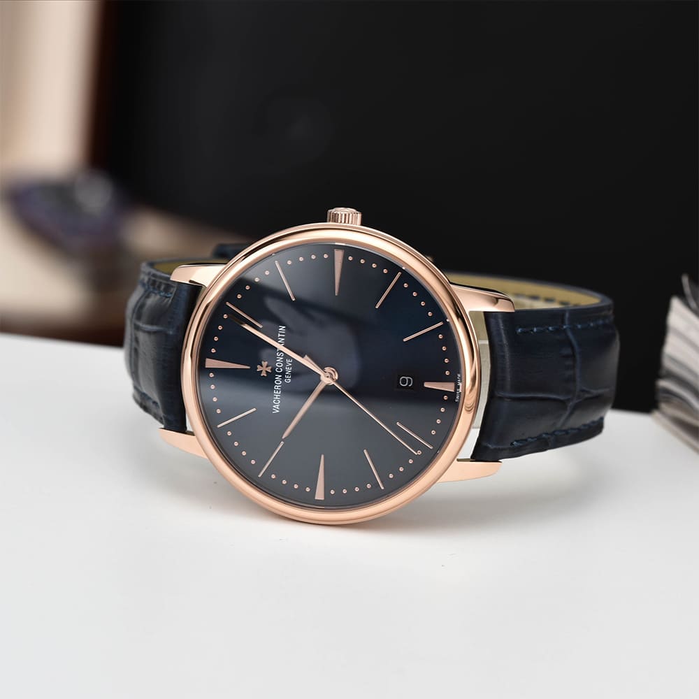 Vacheron C0nstan1n Patrimony Self-windingn