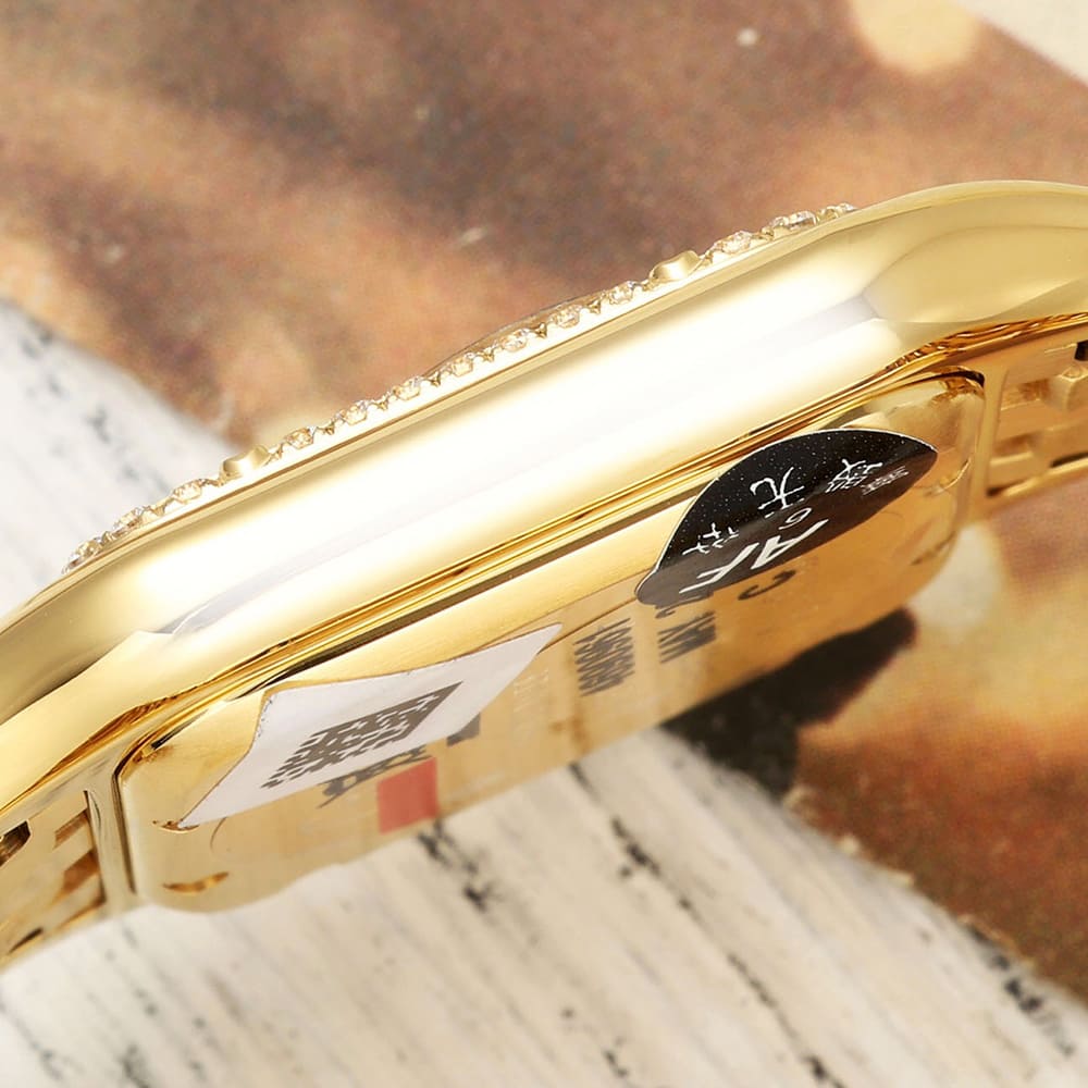 Ca*t1er Panthere Medium de Ca*t1er Watch