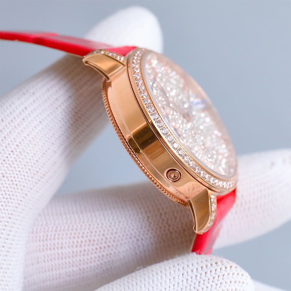 Vacheron C0nstan1n Traditionnelle Moon phase
