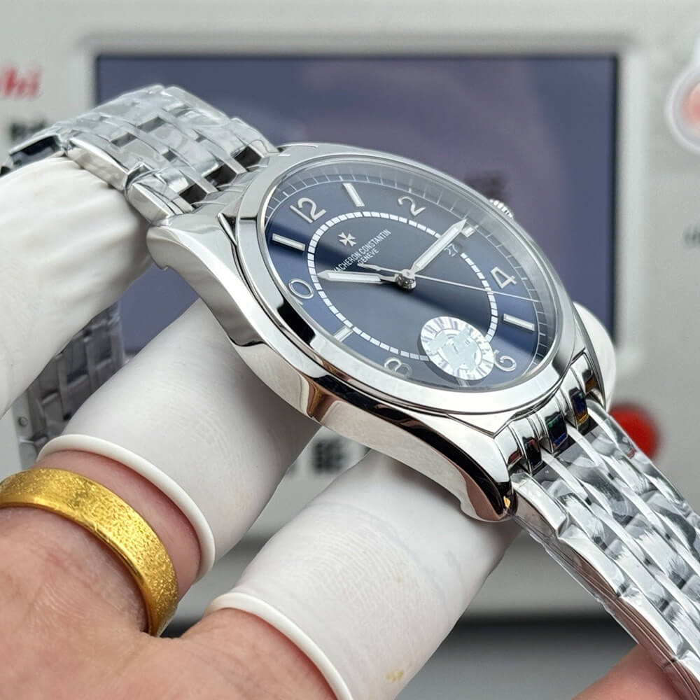 Vacheron C0nstan1n Fiftysix Self-winding