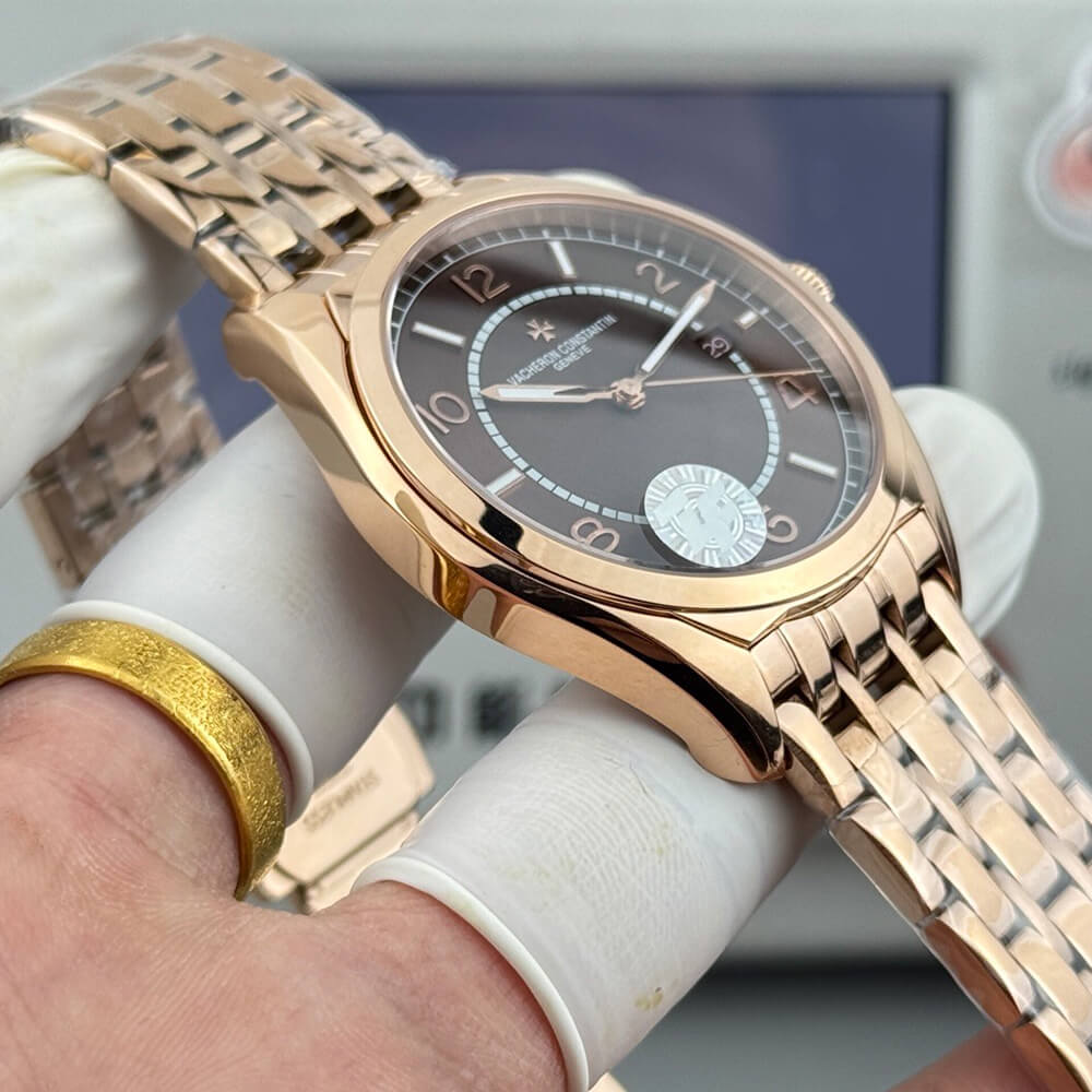 Vacheron C0nstan1n Fiftysix Self-winding