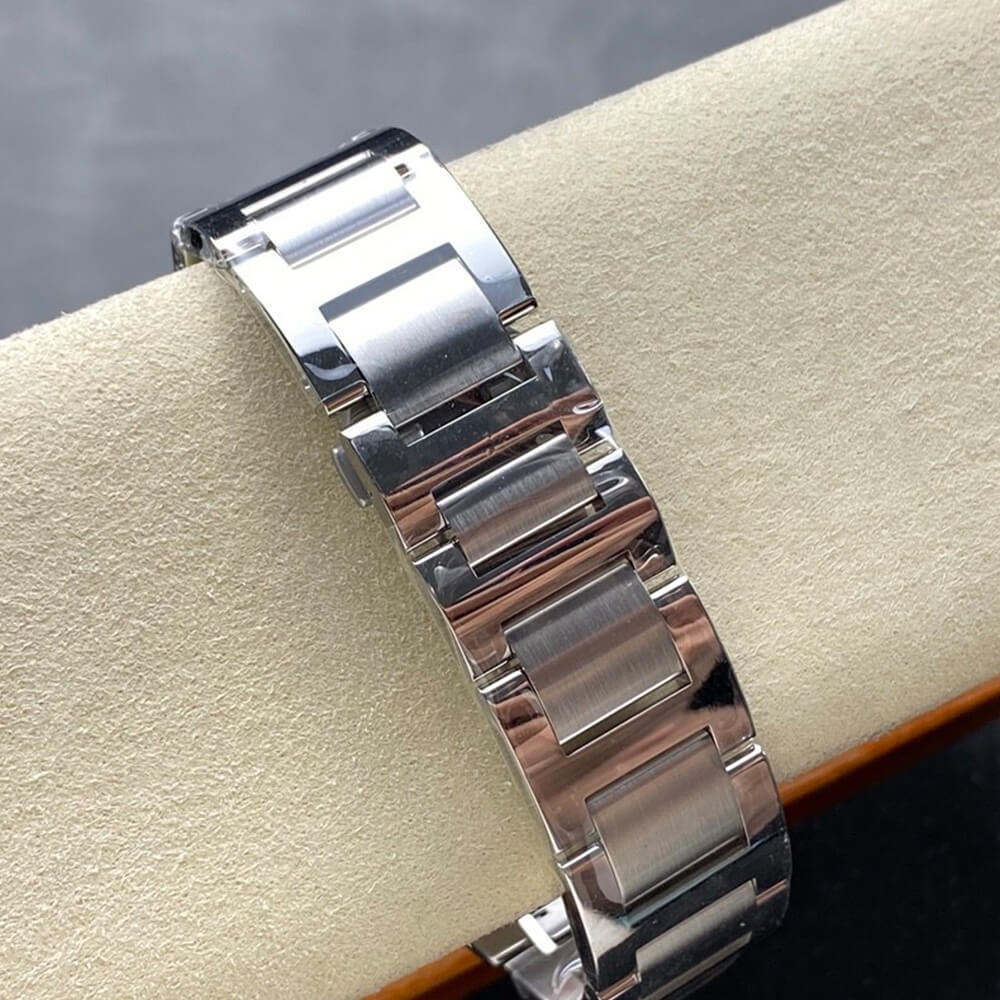 Ca*t1er 42mm Ballon Bleu de Ca*t1er watch