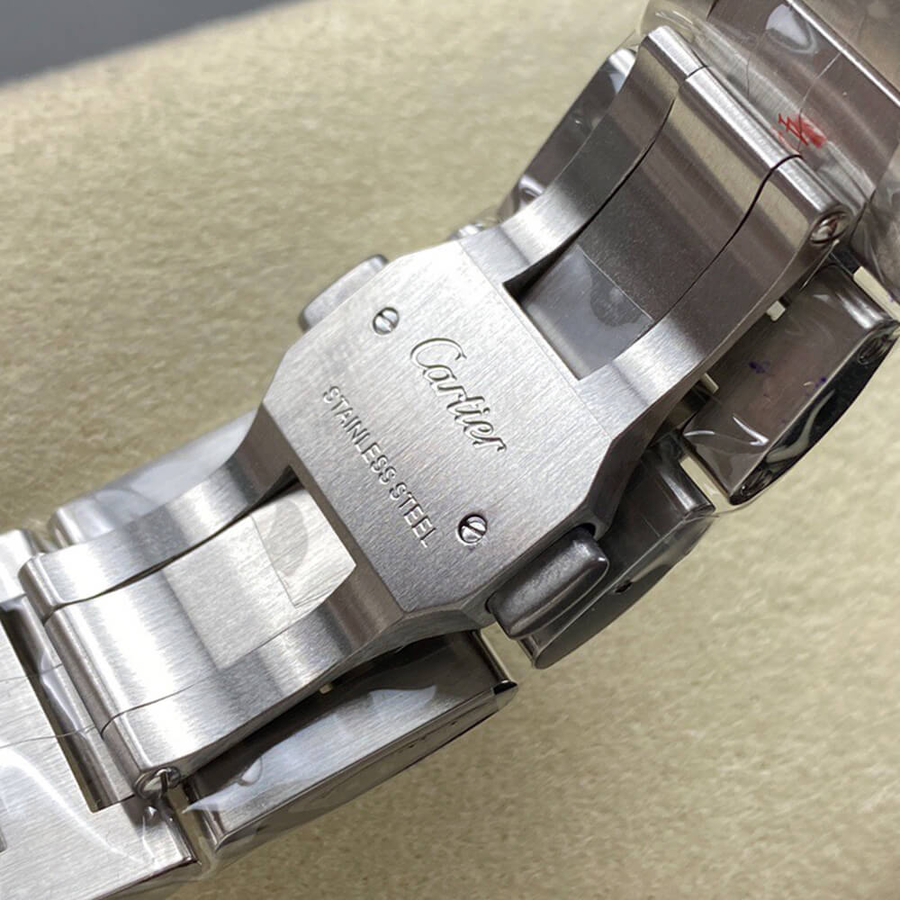 Ca*t1er 42mm Ballon Bleu de Ca*t1er watch