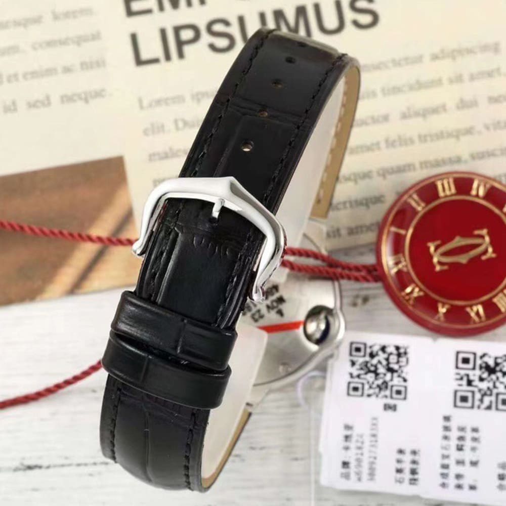 Ca*t1er 28mm Ballon Bleu de Ca*t1er watch