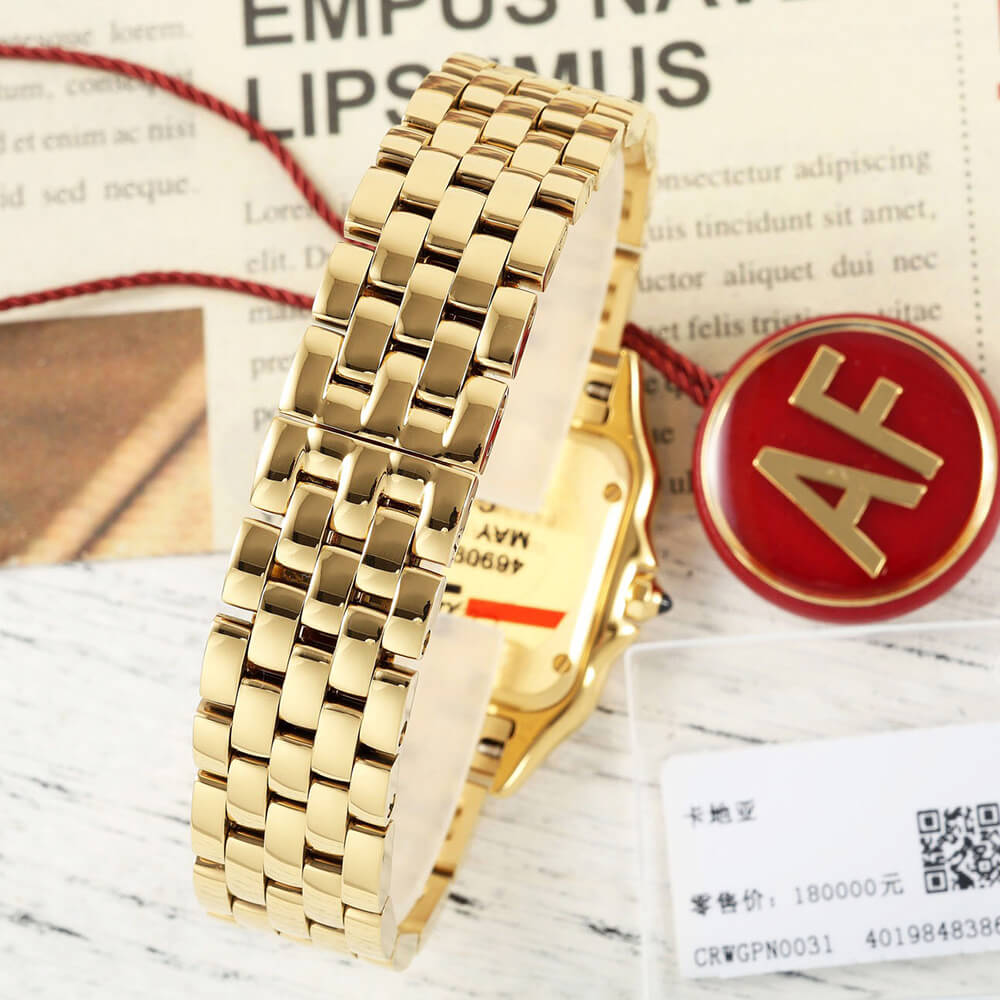 Ca*t1er Panthere Medium de Ca*t1er Watch